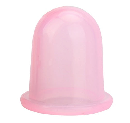 Silicone cupping health care moisture tank vacuum cupping meridian health care transparent cupping medium Silicone cupping health care moisture tank vacuum cupping meridian health care transparent cupping medium